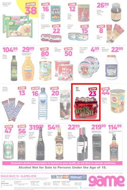 Game Ghana : You Can Always Discount On Us (12 April - 24 April 2018), page 8