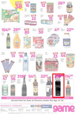 Game Ghana : You Can Always Discount On Us (12 April - 24 April 2018), page 8