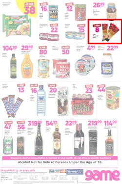 Game Ghana : You Can Always Discount On Us (12 April - 24 April 2018), page 8