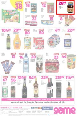 Game Ghana : You Can Always Discount On Us (12 April - 24 April 2018), page 8