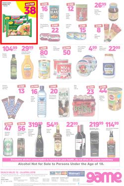 Game Ghana : You Can Always Discount On Us (12 April - 24 April 2018), page 8