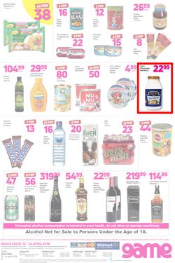 Game Ghana : You Can Always Discount On Us (12 April - 24 April 2018), page 8