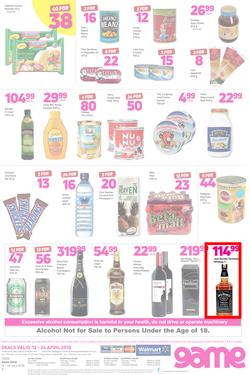 Game Ghana : You Can Always Discount On Us (12 April - 24 April 2018), page 8