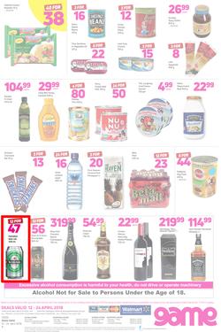 Game Ghana : You Can Always Discount On Us (12 April - 24 April 2018), page 8