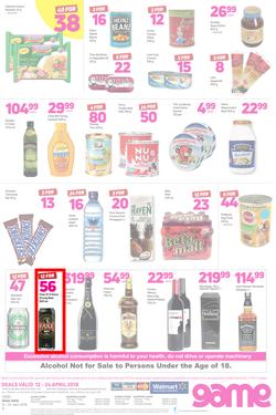Game Ghana : You Can Always Discount On Us (12 April - 24 April 2018), page 8
