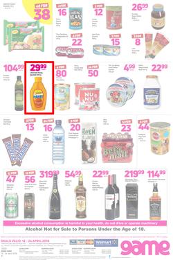 Game Ghana : You Can Always Discount On Us (12 April - 24 April 2018), page 8