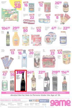 Game Ghana : You Can Always Discount On Us (12 April - 24 April 2018), page 8