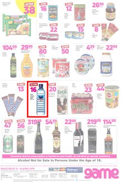 Game Ghana : You Can Always Discount On Us (12 April - 24 April 2018), page 8
