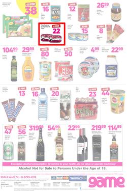 Game Ghana : You Can Always Discount On Us (12 April - 24 April 2018), page 8