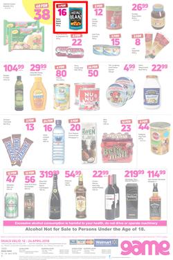 Game Ghana : You Can Always Discount On Us (12 April - 24 April 2018), page 8