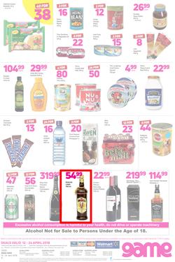 Game Ghana : You Can Always Discount On Us (12 April - 24 April 2018), page 8
