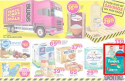 Game JHB : Truck Loads Of Deals (14 March - 20 March 2018), page 1