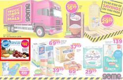 Game JHB : Truck Loads Of Deals (14 March - 20 March 2018), page 1