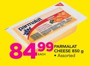 Parmalat Cheese-850g
