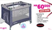 Chelino Lilo Campcot
