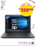 HP Intel Celeron G6 250