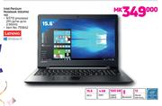Lenovo Intel Pentium Notebook IDEAPAD 110