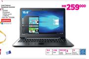 Lenovo Intel Celeron Notebook IDEAPAD 110