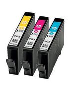 HP 903 STD Yellow, Cyan Or Magenta Cartridges-Each
