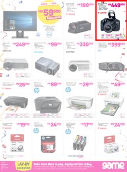 Game Malawi : Pink Fest (25 April - 2 May 2018), page 3