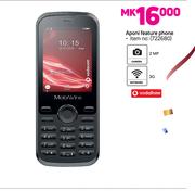Vodafone Aponi Feature Phone