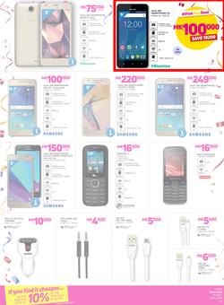 Game Malawi : Pink Fest (25 April - 2 May 2018), page 4