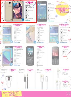 Game Malawi : Pink Fest (25 April - 2 May 2018), page 4