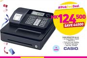 Casio Cash Register SE-G1