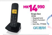 Alcatel Single Dect E132