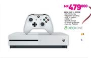 Xbox One S 500GB
