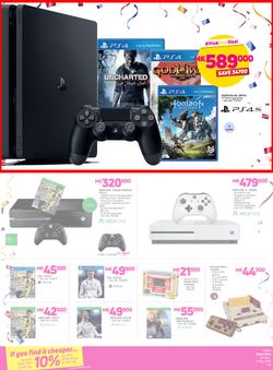 Game Malawi : Pink Fest (25 April - 2 May 2018), page 6