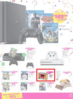 Game Malawi : Pink Fest (25 April - 2 May 2018), page 6