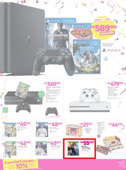 Game Malawi : Pink Fest (25 April - 2 May 2018), page 6