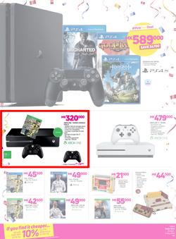 Game Malawi : Pink Fest (25 April - 2 May 2018), page 6