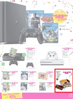 Game Malawi : Pink Fest (25 April - 2 May 2018), page 6