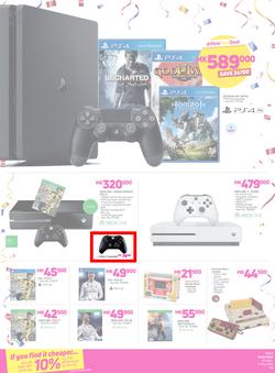 Game Malawi : Pink Fest (25 April - 2 May 2018), page 6