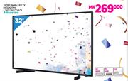 Hisense 32" HD Ready LED TV HX32N2176H