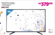 Sinotec 39" HD LED TV STL-39VN86D