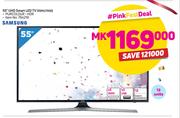 Samsung 55" UHD Smart LED TV 55MU7000