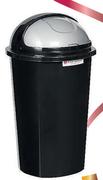Contour 50Ltr Rectangular Lift Bin