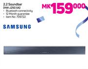 Samsung 2.2 Soundbar HW-J250 XA