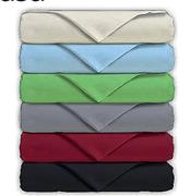 Casa 3/4 Fitted Sheet