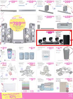 Game Malawi : Pink Fest (25 April - 2 May 2018), page 10