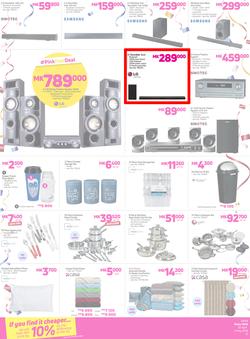 Game Malawi : Pink Fest (25 April - 2 May 2018), page 10