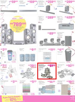 Game Malawi : Pink Fest (25 April - 2 May 2018), page 10