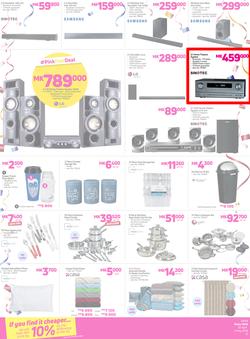 Game Malawi : Pink Fest (25 April - 2 May 2018), page 10