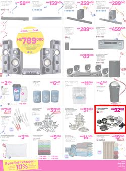 Game Malawi : Pink Fest (25 April - 2 May 2018), page 10