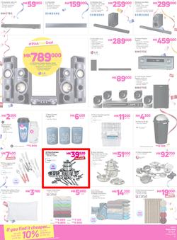 Game Malawi : Pink Fest (25 April - 2 May 2018), page 10