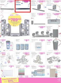 Game Malawi : Pink Fest (25 April - 2 May 2018), page 10