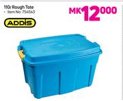 Addis 110Ltr Rough Tote